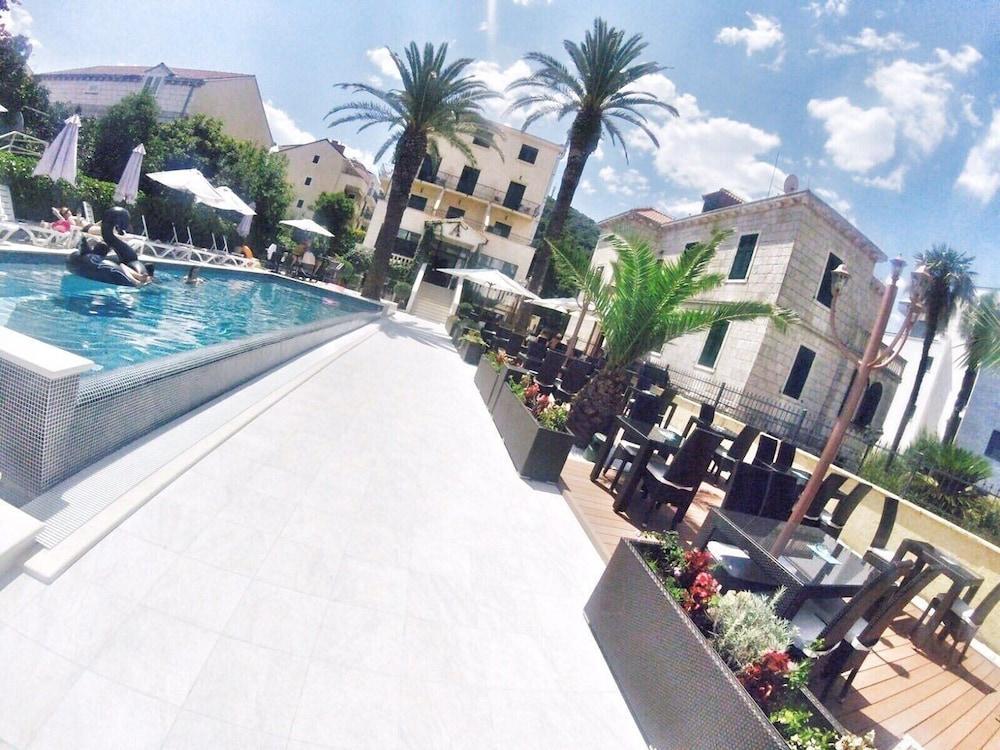 Hotel Aquarius Dubrovnik Eksteriør bilde