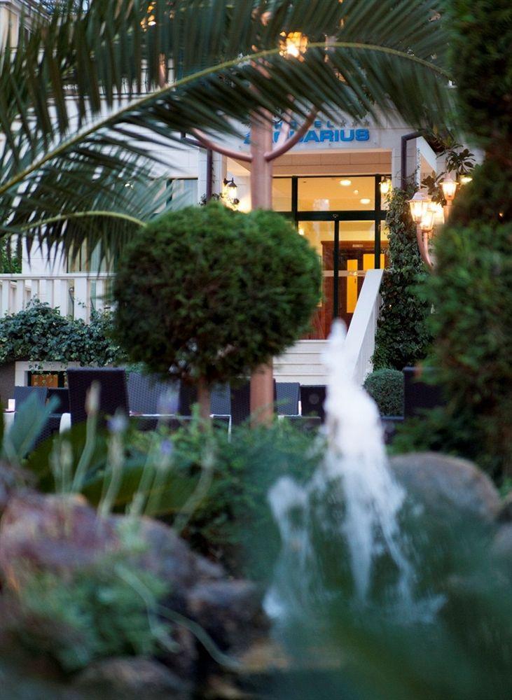 Hotel Aquarius Dubrovnik Eksteriør bilde