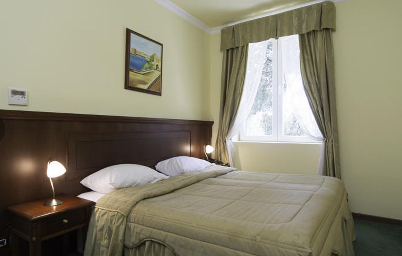 Hotel Aquarius Dubrovnik Eksteriør bilde