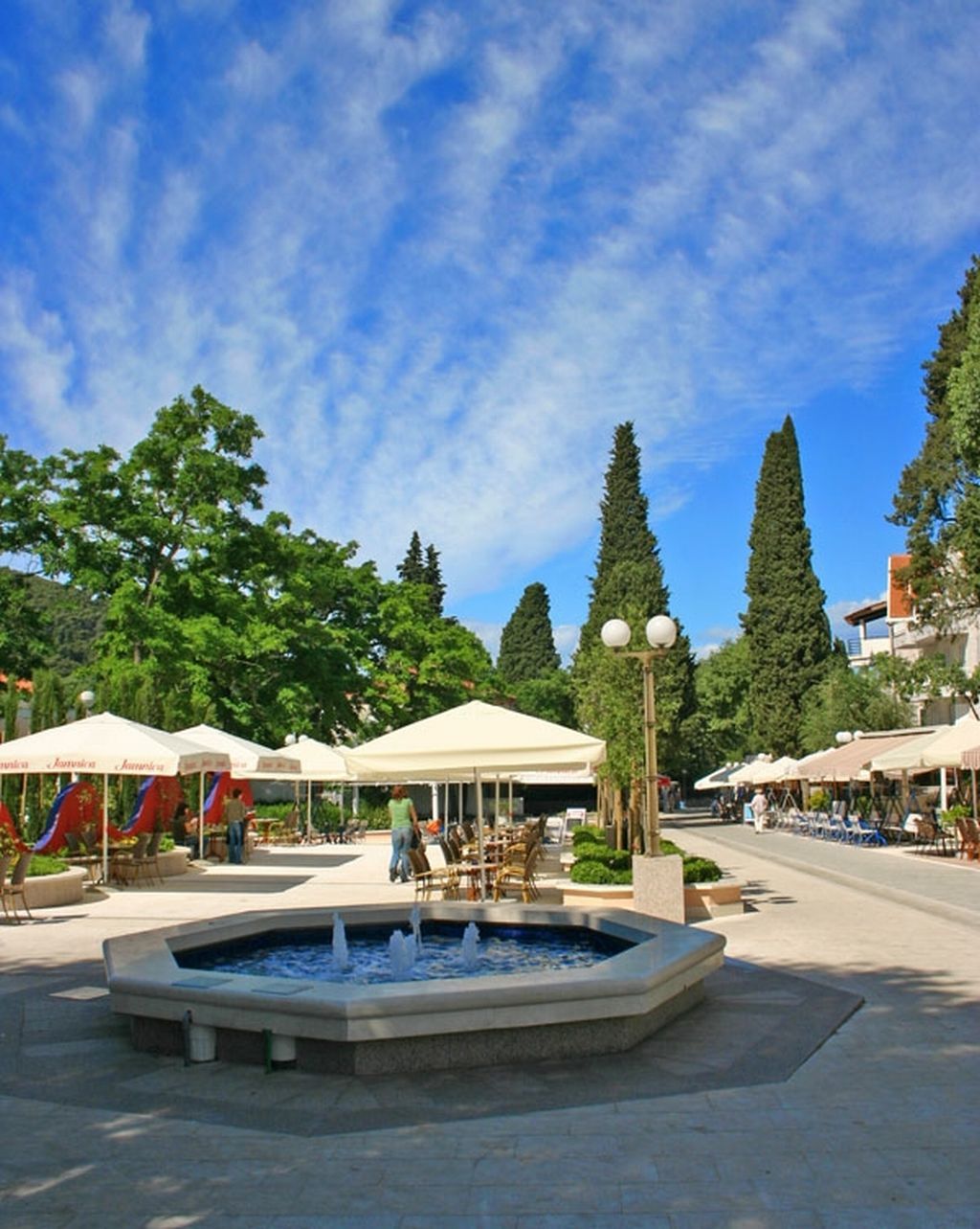 Hotel Aquarius Dubrovnik Eksteriør bilde
