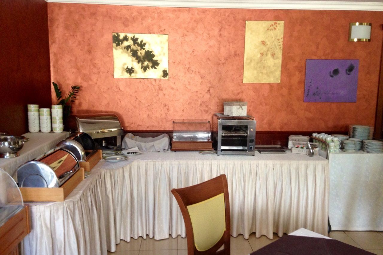 Hotel Aquarius Dubrovnik Eksteriør bilde
