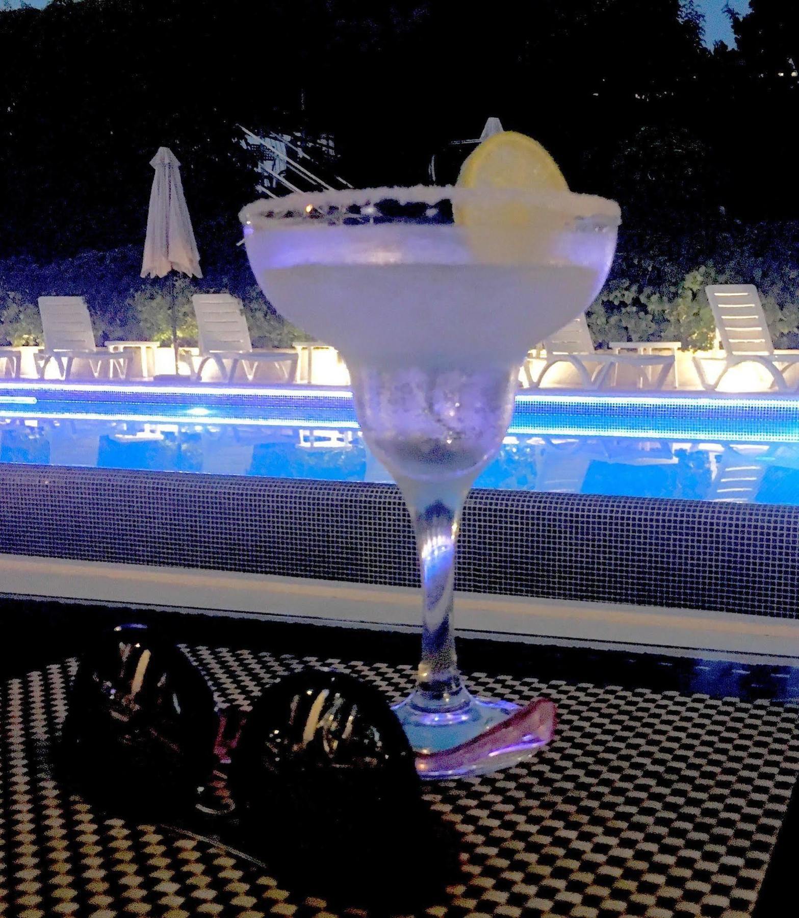 Hotel Aquarius Dubrovnik Eksteriør bilde