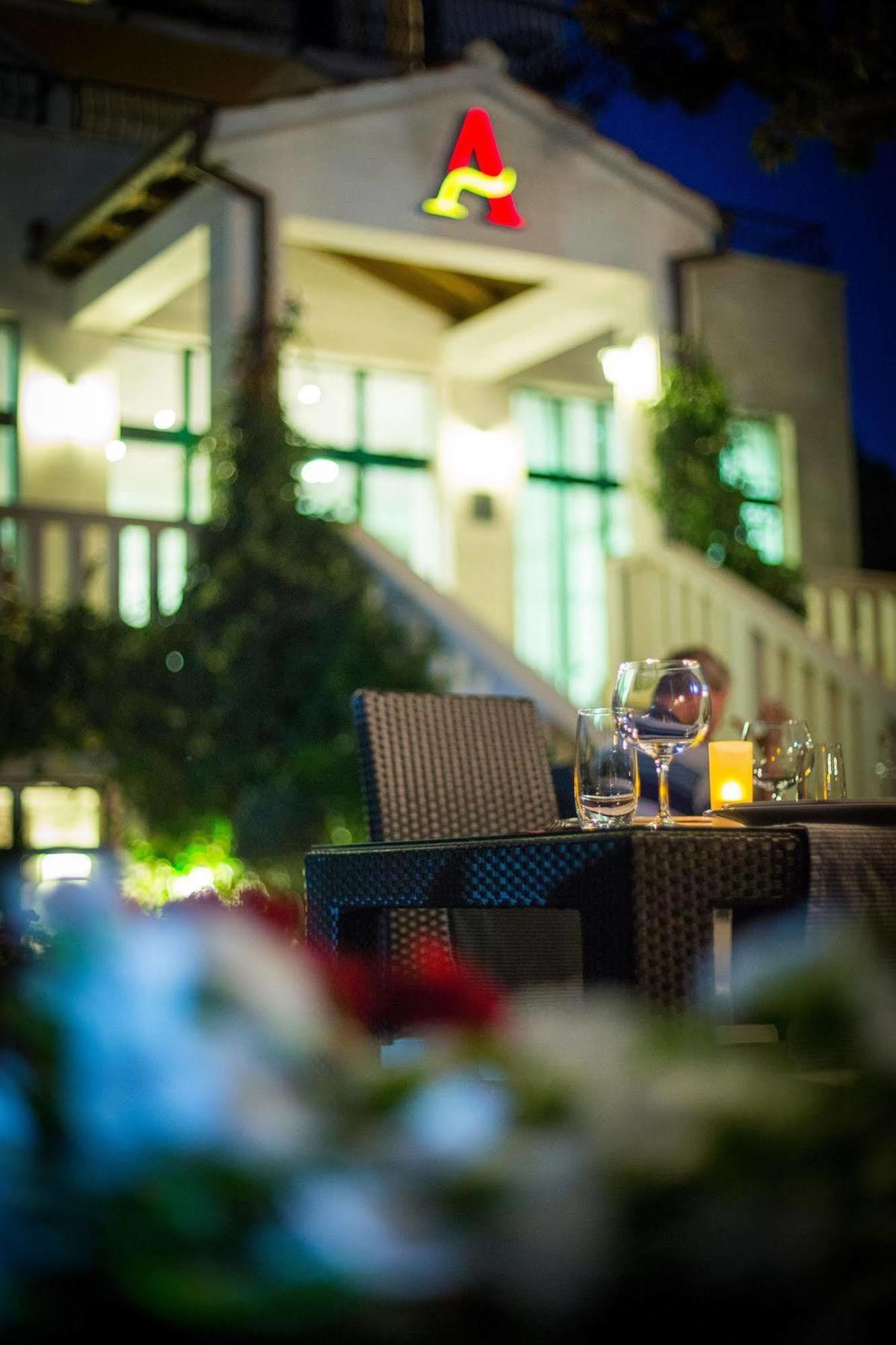 Hotel Aquarius Dubrovnik Eksteriør bilde
